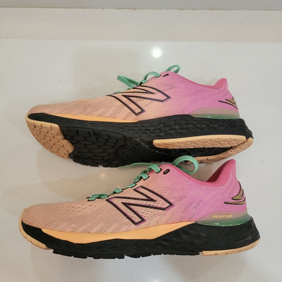 New Balance Fresh Foam 880v11 - Picture 5 of 8